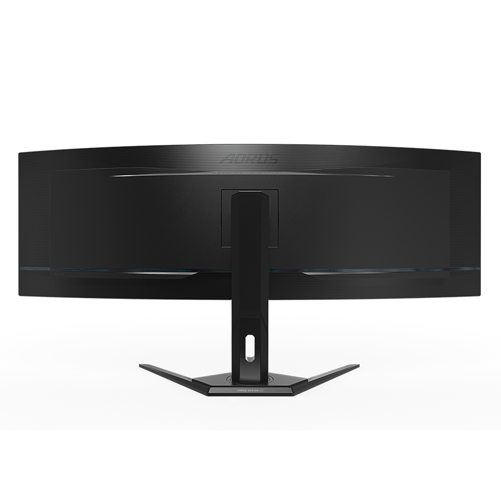 Monitors GIGABYTE CO49DQ - foto 4