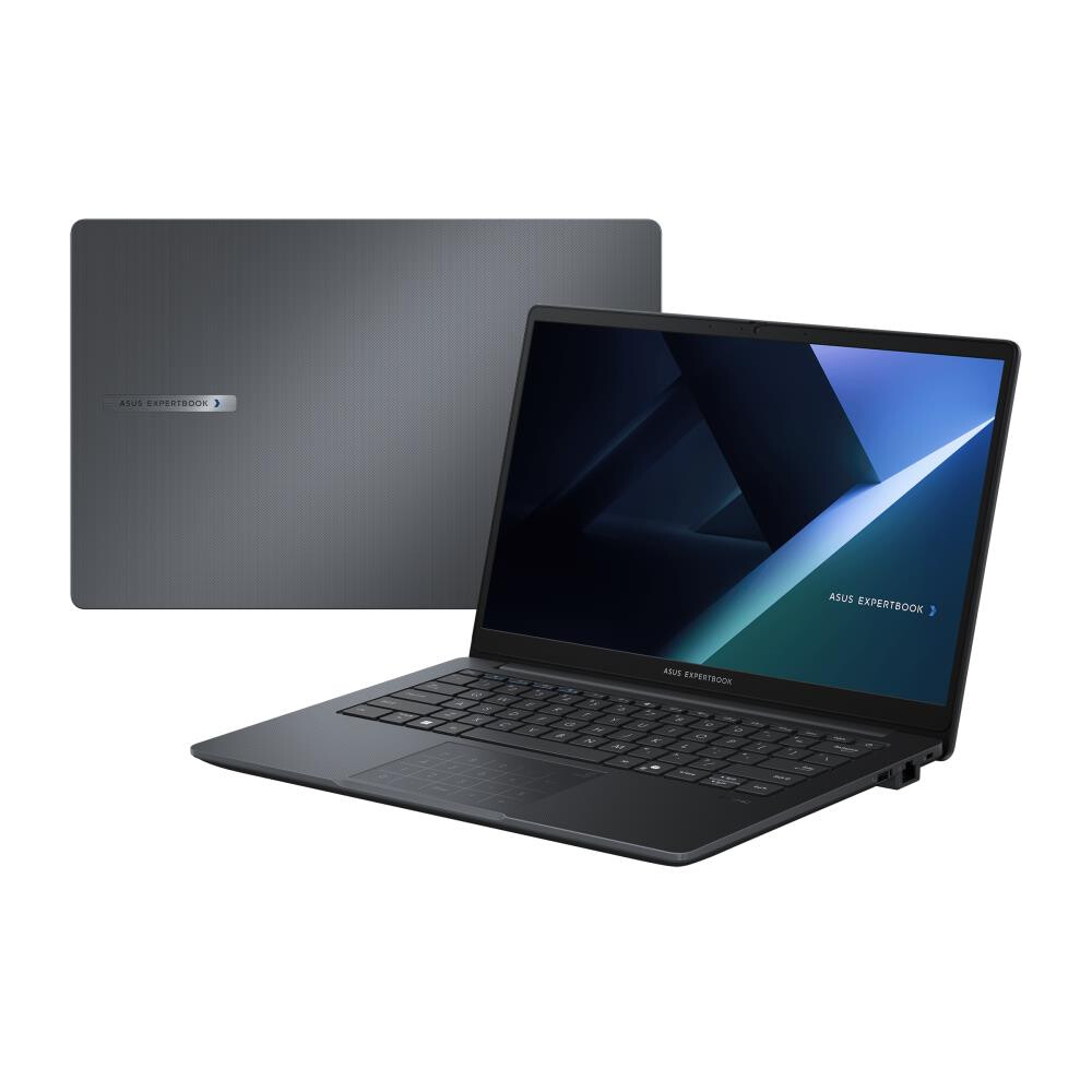 Portatīvais dators ASUS ExpertBook B1403CVA-S61861X Intel Core i5 120U (90NX0811-M02320)