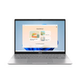 Portatīvais dators Asus VivoBook S14 S3407VA-LY031W Intel Core i5-13420H (90NB1681-M00340)