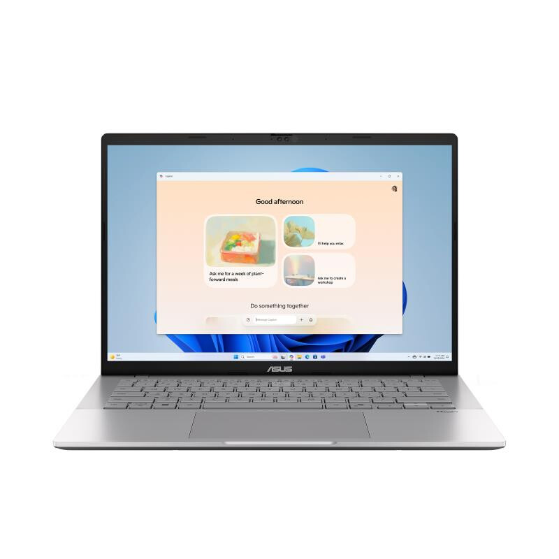 Portatīvais dators Asus VivoBook S14 S3407VA-LY031W Intel Core i5-13420H (90NB1681-M00340)