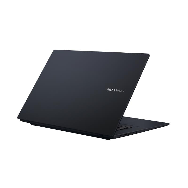 Portatīvais dators ASUS VivoBook 18 M1807HA-S8033W Amd Ryzen 7 260 (90NB15P1-M001C0) - foto 5