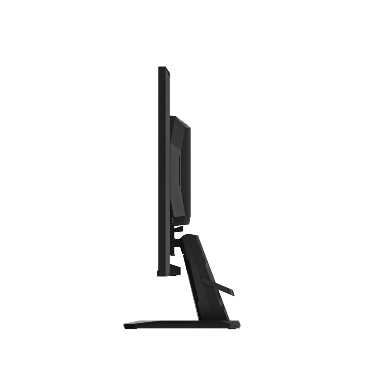 Monitors Gigabyte GS25F2 25" Black - GS25F2 EU - foto 3