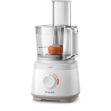 Virtuves kombains Philips HR7310/00 White