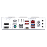 Pamatplate GIGABYTE B850 EAGLE WF7 ICE White