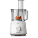 Virtuves kombains Philips HR7320 White (HR7320/00)