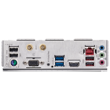 Pamatplate GIGABYTE B650M GAMING WIFI6E