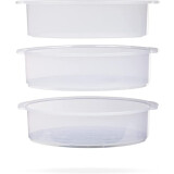 Žāvētava Tristar VS-3914 Silver