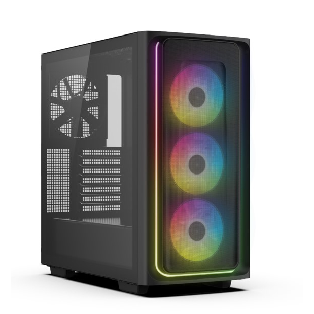 Korpuss Deepcool CG540 (R-CG540-BKAGE4-E-2)