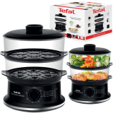 Žāvētava Tefal VC140135 Black (VC140131)