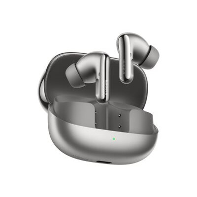 Austiņas Xiaomi Buds 5 Pro Titanium (BHR9640GL) - foto 2