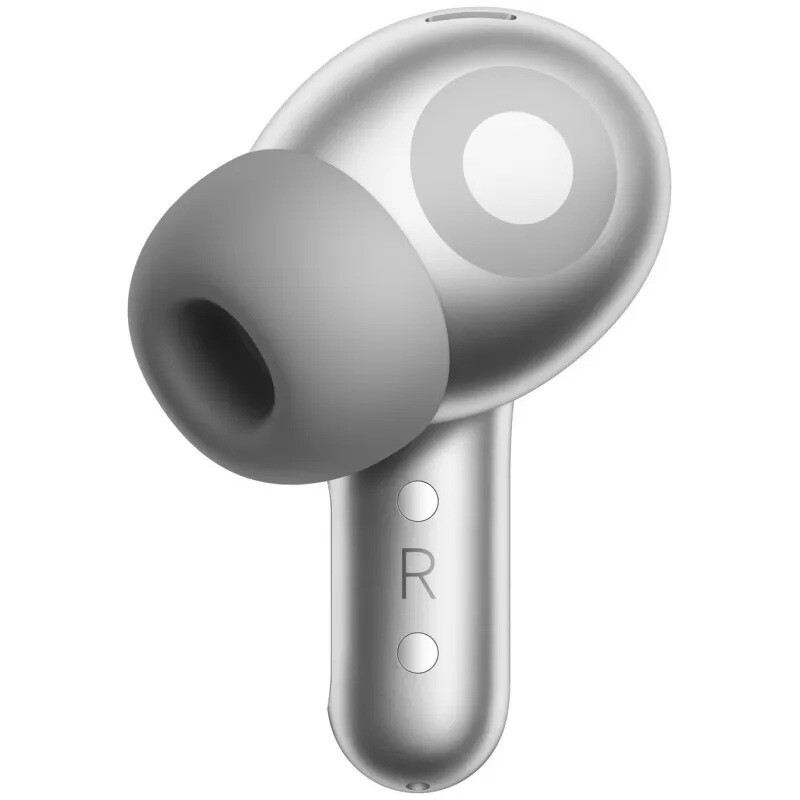 Austiņas Xiaomi Buds 5 Pro Titanium (BHR9640GL) - foto 5