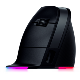 Souris Razer Pro Click V2 Vertical (RZ01-05250100-R3G1)
