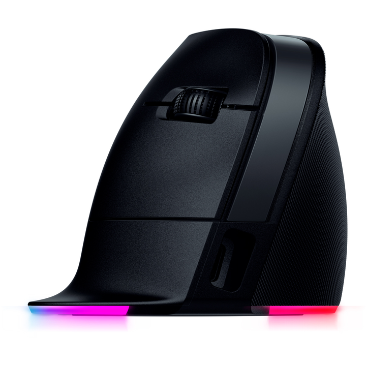 Souris Razer Pro Click V2 Vertical (RZ01-05250100-R3G1) - foto 4