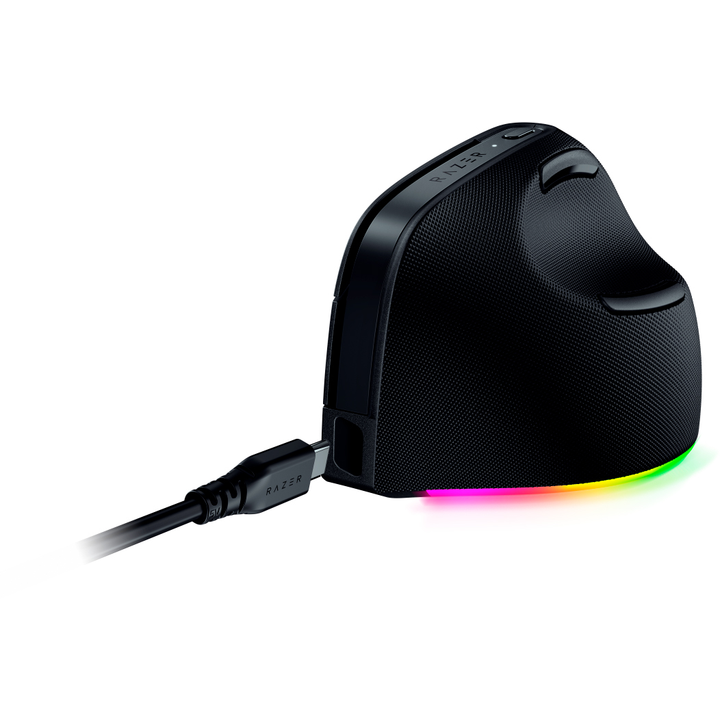 Souris Razer Pro Click V2 Vertical (RZ01-05250100-R3G1) - foto 5