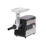 Gaļas mašīna Adler AD 4813 Silver/Black 600 W