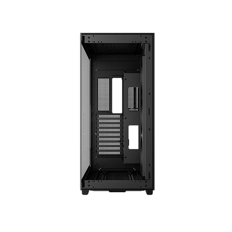 Datoru korpuss DeepCool CH780 Midi-Tower (R-CH780-BKADE41-G-1) - foto 2