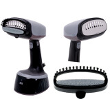 Tvaika gludināšanas iekārta Camry CR 5033 Black