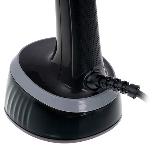 Tvaika gludināšanas iekārta Camry CR 5033 Black - foto 7