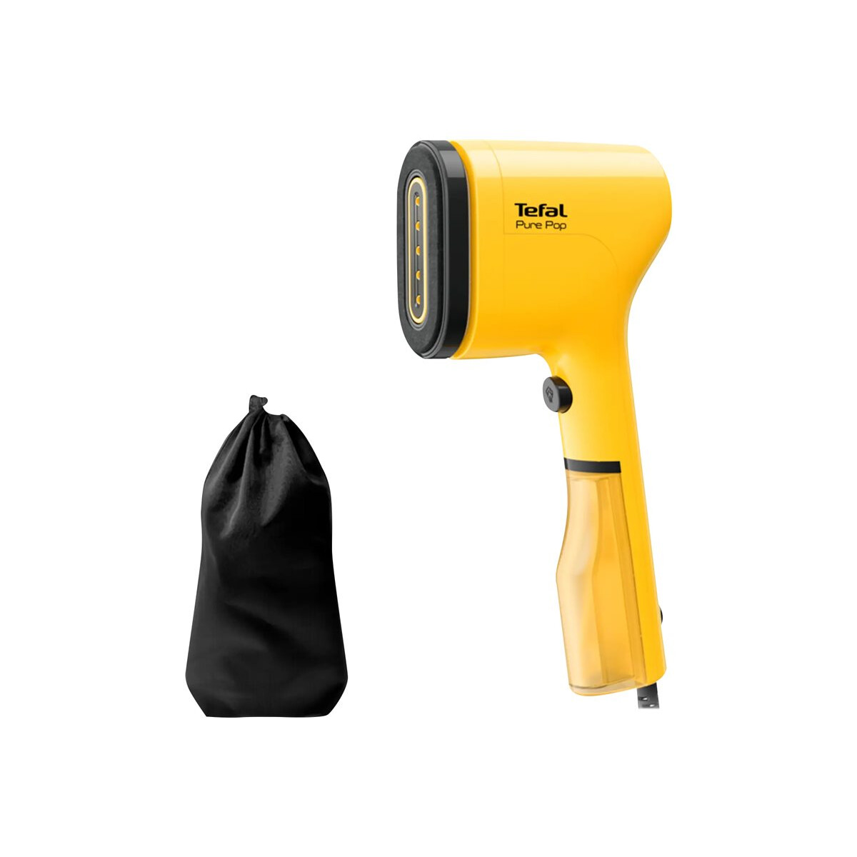 Tvaika gludināšanas iekārta Tefal DT2026E1 Yellow - DT2024E1