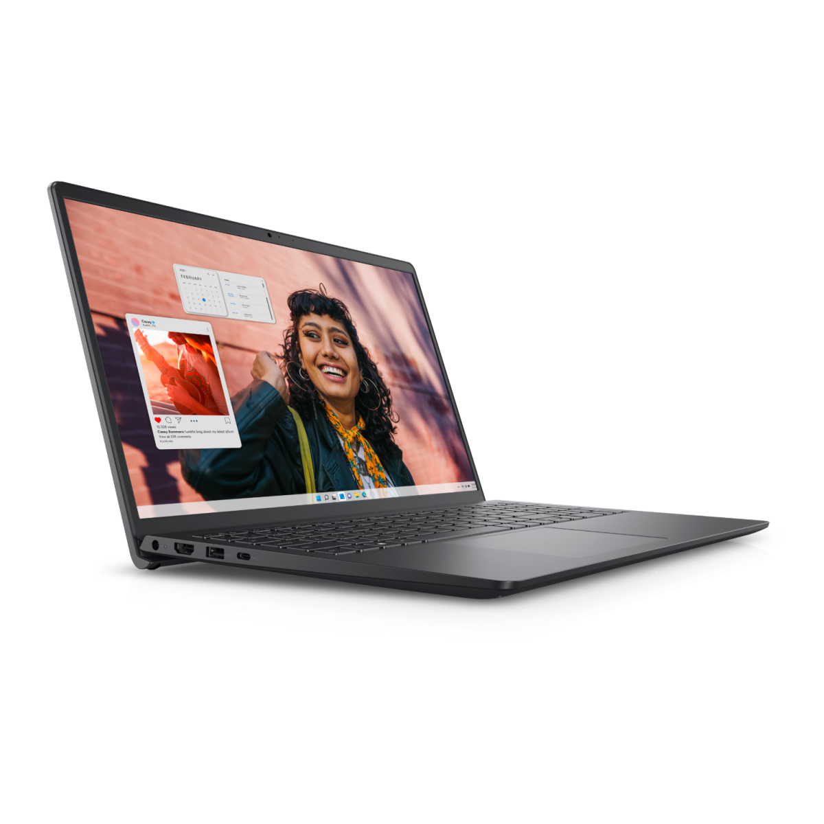 Portatīvais dators Dell Inspiron 15 3530 Intel Core i5-1334U (1012324591) - foto 3