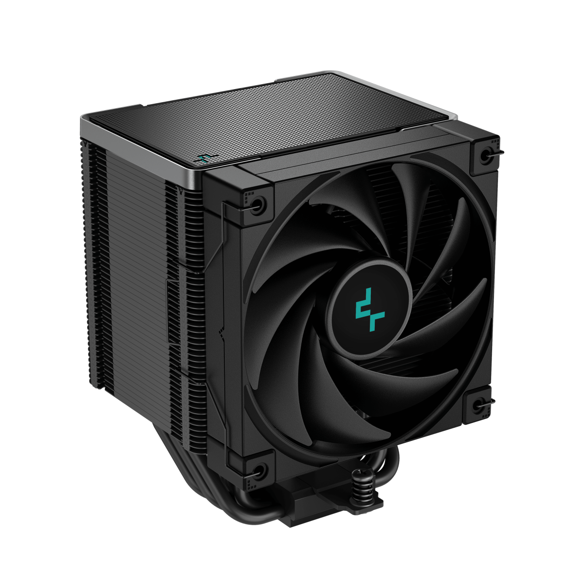 Cooler DeepCool AK500 ZERO DARK (R-AK500-BKNNMT-G-1)