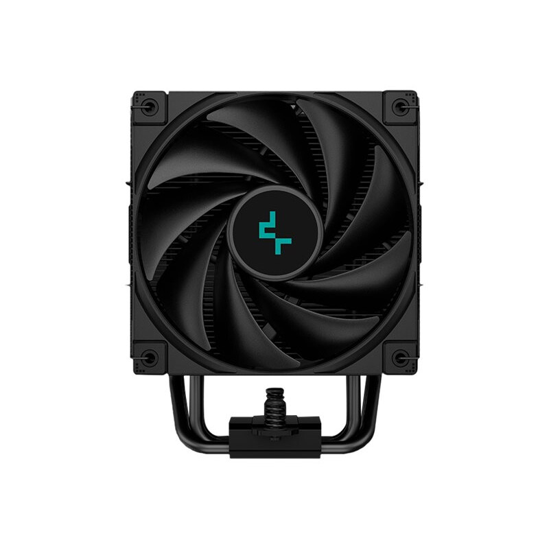 Cooler DeepCool AK500 ZERO DARK (R-AK500-BKNNMT-G-1) - foto 2