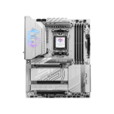 Pamatplate MSI MAG X870E EDGE TI WIFI White (7E59-002R)