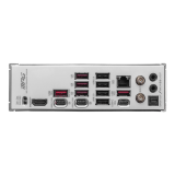 Pamatplate MSI MAG X870E EDGE TI WIFI White (7E59-002R)