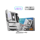 Pamatplate MSI MAG X870E EDGE TI WIFI White (7E59-002R)