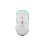 Pele Fury Tanto T4 (NFU-2205)