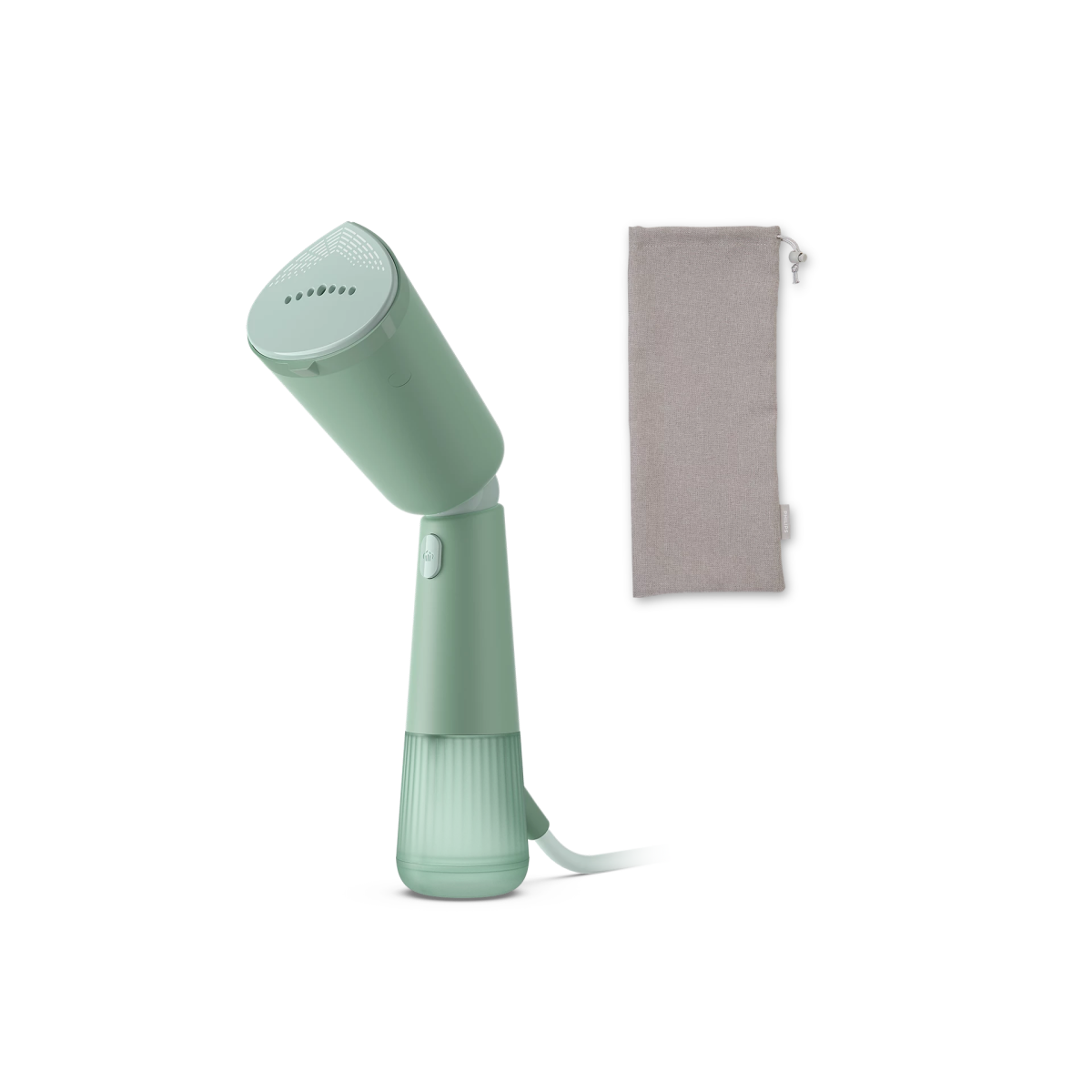 Tvaika gludināšanas iekārta Philips 5000 Series STH5010/70 Green - foto 5