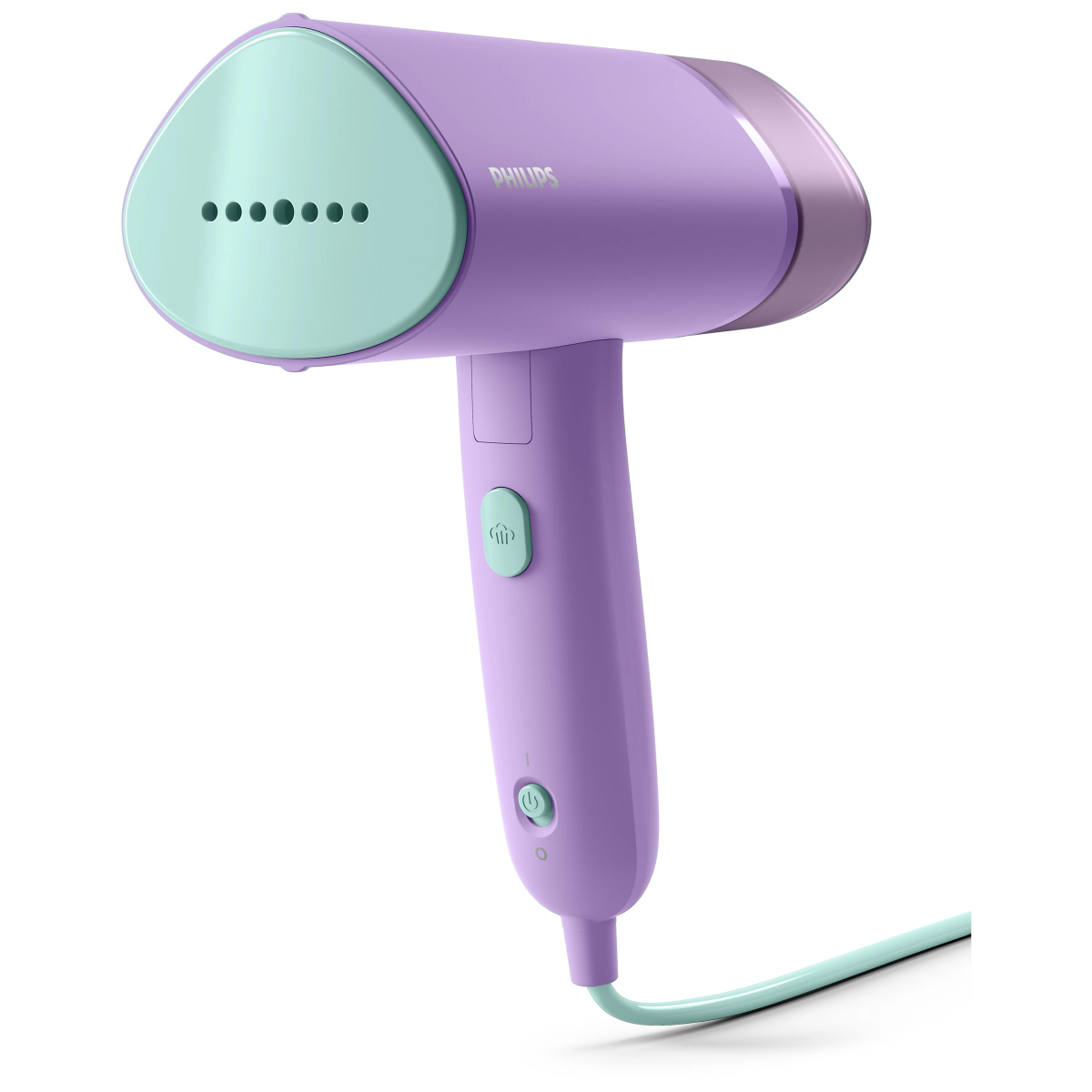 Tvaika gludināšanas iekārta Philips STH3010/30 Purple