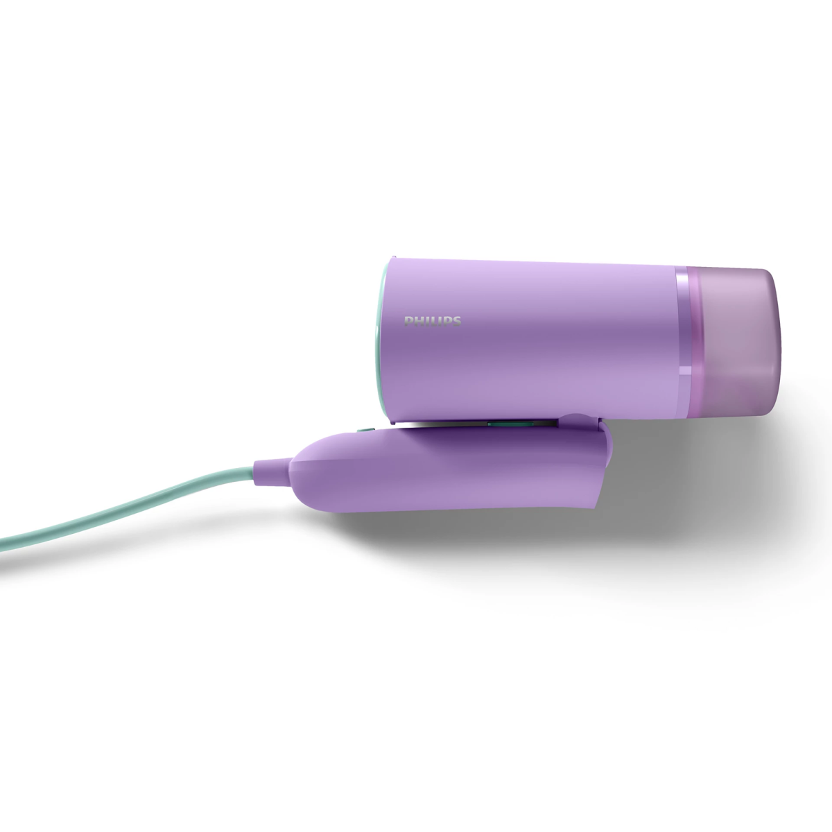 Tvaika gludināšanas iekārta Philips STH3010/30 Purple - foto 2