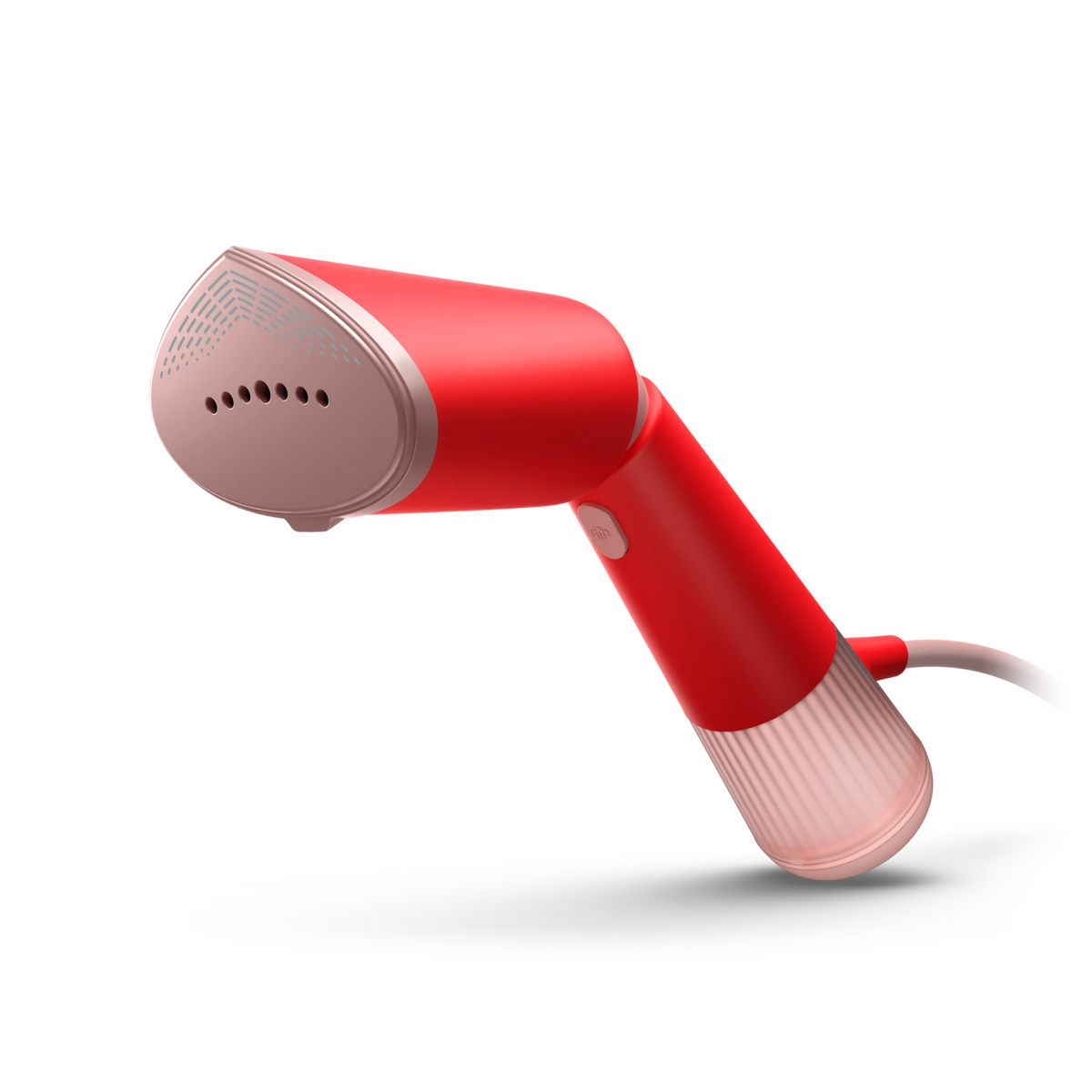 Tvaika gludināšanas iekārta Philips 5000 Series STH5020/40 Red