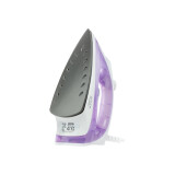 Gludeklis Adler AD 5019 Violet, White