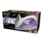 Gludeklis Adler AD 5019 Violet, White - foto 4