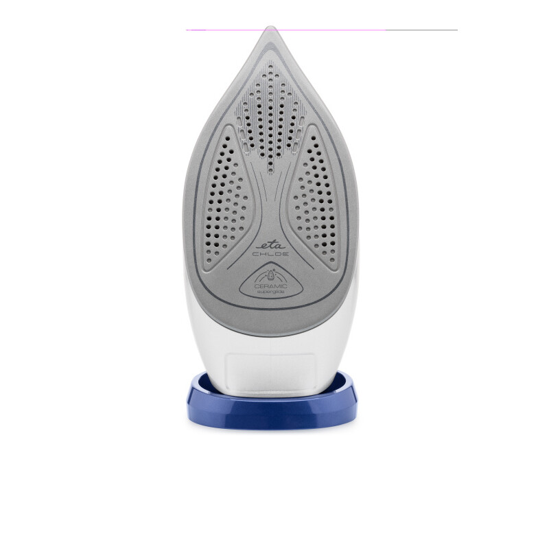 Gludeklis ETA Chloe ETA227690000 Silver, Blue - foto 4