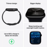 Smart watch Apple Watch Series 10 42mm (MWX73ET/A)