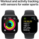 Smart watch Apple Watch Series 10 42mm (MWX73ET/A)