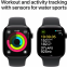 Smart watch Apple Watch Series 10 42mm (MWX73ET/A) - foto 4