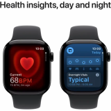 Smart watch Apple Watch Series 10 42mm (MWX73ET/A)