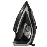 Gludeklis Tefal FV8062 Puregliss Black, Grey
