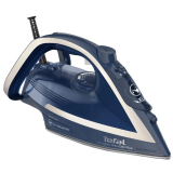 Gludeklis Tefal FV6830E0 Silver, Blue