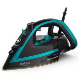 Gludeklis Tefal FV8066E0 Black, Blue
