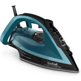 Gludeklis Tefal FV6832E0 Black, Blue