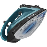 Gludeklis Tefal FV6832E0 Black, Blue