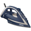 Gludeklis Tefal FV6872E0 Blue, Silver