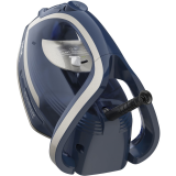 Gludeklis Tefal FV6872E0 Blue, Silver