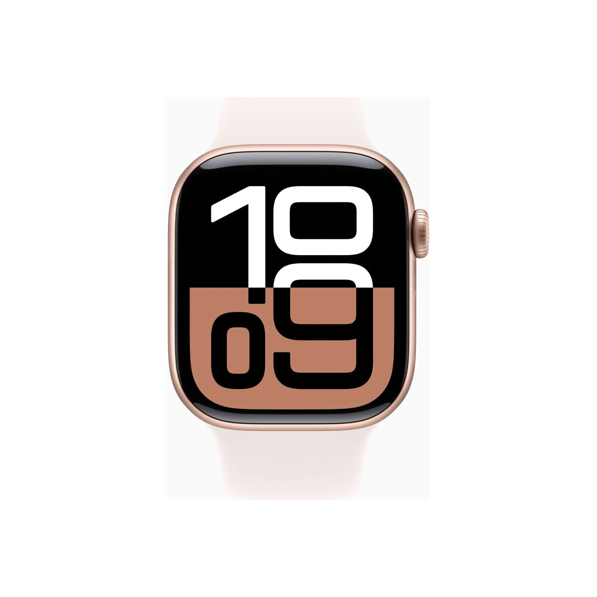 Viedpulkstenis Apple Watch Series 10 46mm S/M (MWY63ET/A) - foto 2