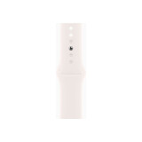 Viedpulkstenis Apple Watch Series 10 46mm S/M (MWY63ET/A)